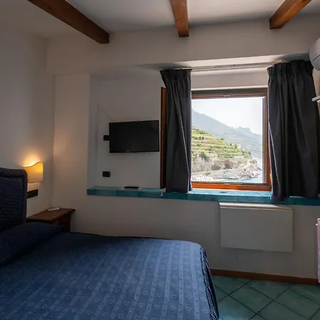Palazzo Vingius Minori