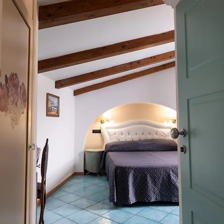 Palazzo Vingius Hotel Minori