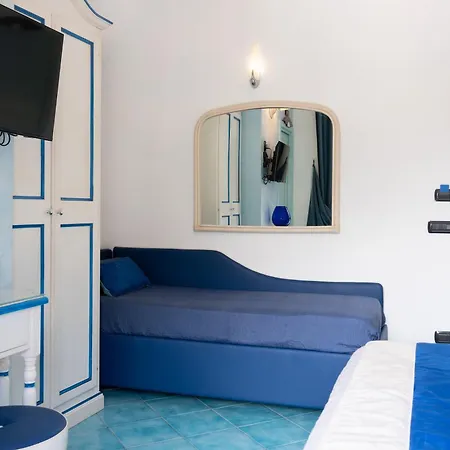 Hotel Palazzo Vingius Minori