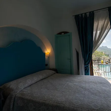 Hotel Palazzo Vingius Minori