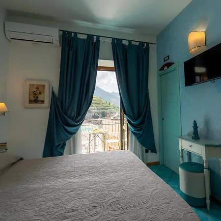 Palazzo Vingius 3* Minori