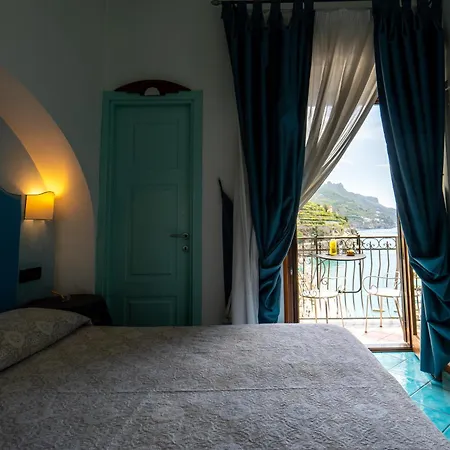 Palazzo Vingius Hotel Minori