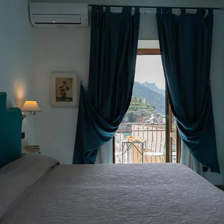 Hotel Palazzo Vingius Minori