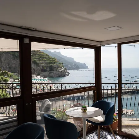 Palazzo Vingius 3*
