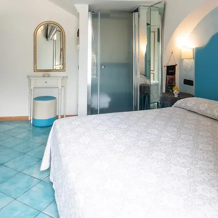 Palazzo Vingius Hotel Minori