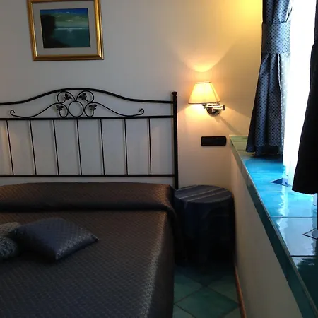 Palazzo Vingius Szálloda 3*