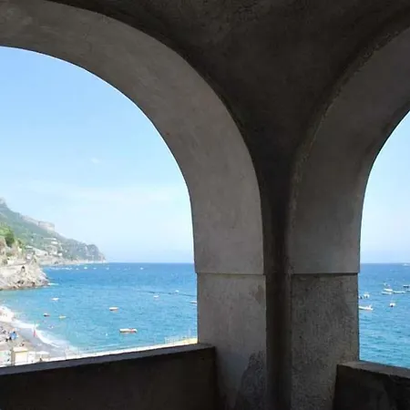 Palazzo Vingius 3*