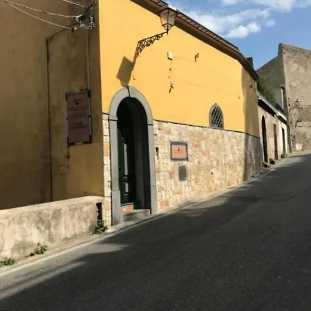 Palazzo Vingius Minori