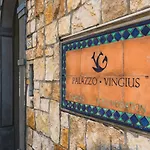 Palazzo Vingius Szálloda Minori