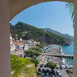 Palazzo Vingius Hotel