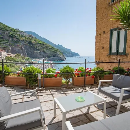 Hotel Palazzo Vingius 3*