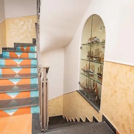 Palazzo Vingius 3*