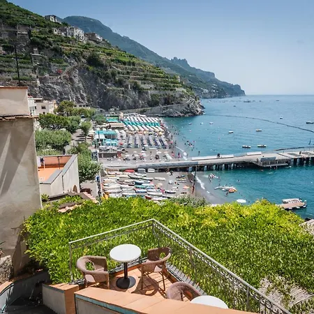 Palazzo Vingius Hotel