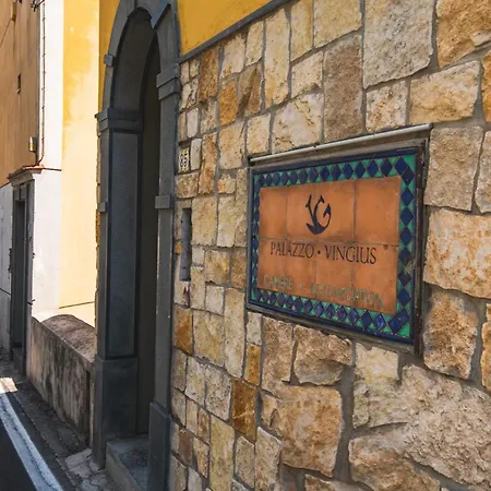 Palazzo Vingius Hotel 3*