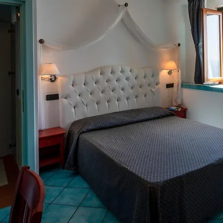 Hotel Palazzo Vingius Minori