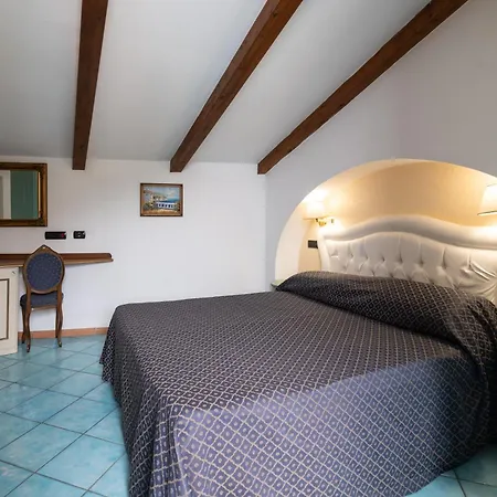 Hotel Palazzo Vingius Minori