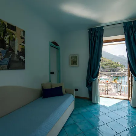 Ξενοδοχείο Palazzo Vingius 3*