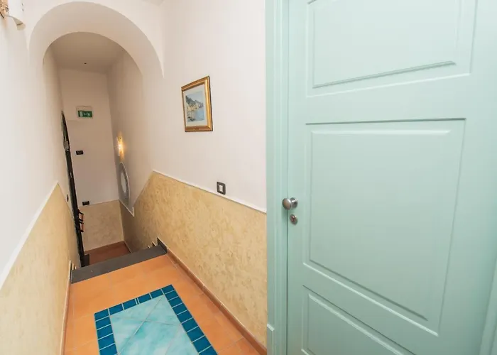 Palazzo Vingius Hotel