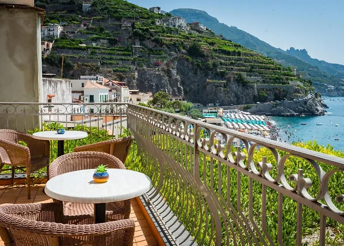 Palazzo Vingius Hotel