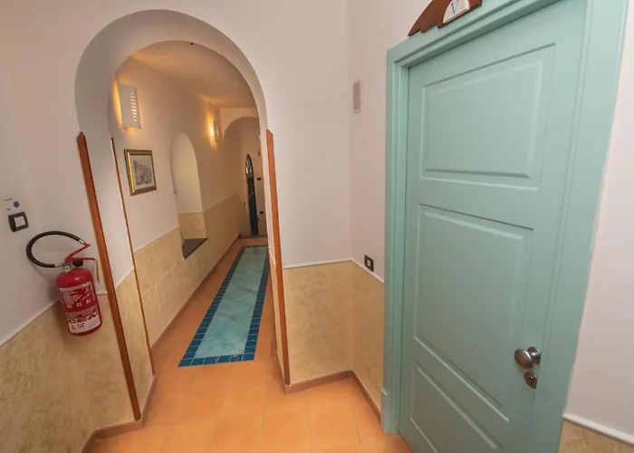 فندق Palazzo Vingius مينوري