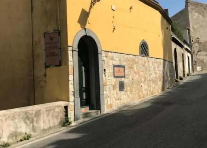 Palazzo Vingius Minori